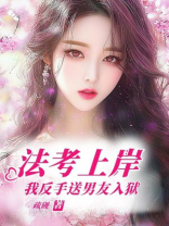 法考上岸，我反手送男友入狱
