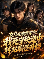 女儿在末世求救，我死守快递中转站刷怪升级