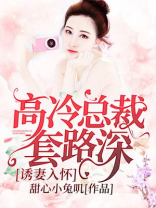诱妻入怀：高冷总裁套路深