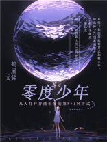 零度少年
