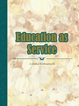 Education as Service