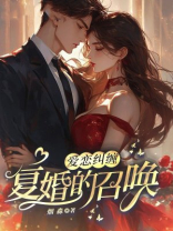 爱恋纠缠：复婚的召唤