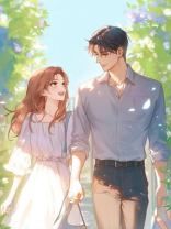 我宣布退出插画圈后，天才少女却悔疯了