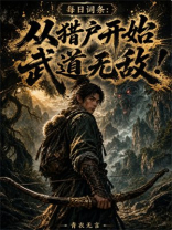 每日词条：从猎户开始武道无敌！
