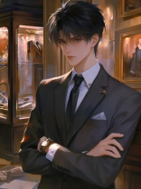 去我妹餐厅吃饭，她的服务员男友讹我50万