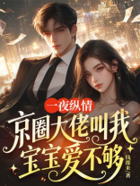 一夜纵情：京圈大佬叫我宝宝爱不够