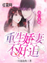 豪门宠婚：重生娇妻不好追