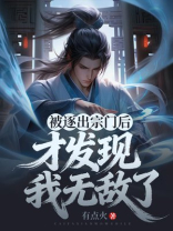 被逐出宗门后，才发现我无敌了