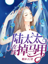 陆太太在线掉马甲