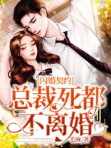 闪婚契约：总裁死都不离婚