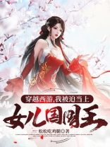 穿越西游，我被迫当上女儿国国王
