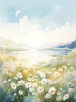 成全老婆和白月光后，她悔疯了