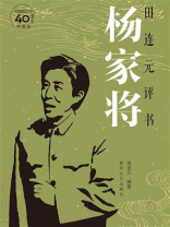 田连元评书杨家将