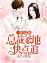 一胎双胞：总裁爹地快点追