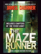 The Maze Runner