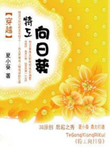 穿越之特工向日葵
