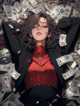 我顶尖黑客被辞后，总裁老公破产了