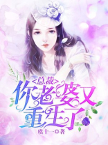 总裁，你老婆又重生了