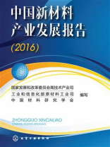 中国新材料产业发展报告(216)