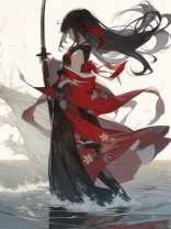 穿越女重生