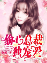 偷心总裁独宠爱