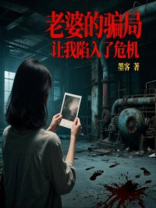 老婆的骗局让我陷入了危机