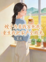嫂子为省钱害死我，重生我把家产全败光