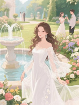 重生后，我替丈夫选择了结婚对象