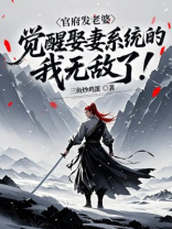官府发老婆，觉醒娶妻系统的我无敌了！