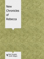 New Chronicles of Rebecca