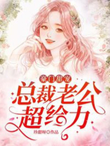 豪门甜宠：总裁老公超给力