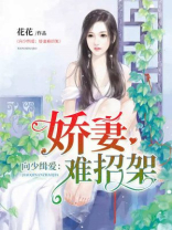 向少缉爱：娇妻难招架