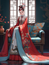 改嫁阎王为妻后，厌恶我千年的未婚夫悔疯了