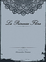 La Princesse Flora（French Edition）