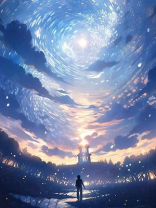 老婆把我妈的骨灰给竹马做钻石胸针