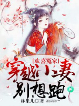 欢喜冤家：穿越小妻别想跑