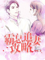 霸总追妻攻略
