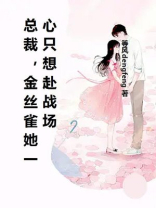 总裁，金丝雀她一心只想赴战场