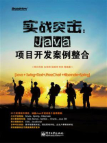 实战突击：Java项目开发案例整合