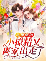 周律师的小撩精又离家出走了