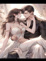 为凑双十一满减，男友给我大办墓地婚礼