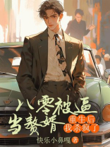 八零被逼当赘婿，重生后我杀疯了