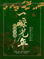 民国穿越一瞬光年