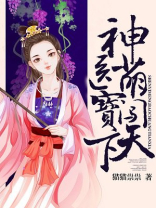 神医萌宝闯天下