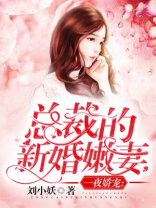 一夜娇宠：总裁的新婚嫩妻