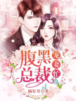 腹黑总裁宠妻忙