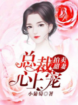 拍卖甜妻：总裁心上宠