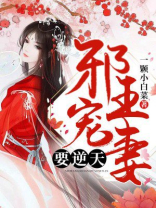 邪王宠妻要逆天