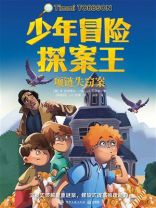 少年冒险探案王：项链失窃案