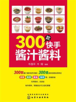300款快手酱汁酱料